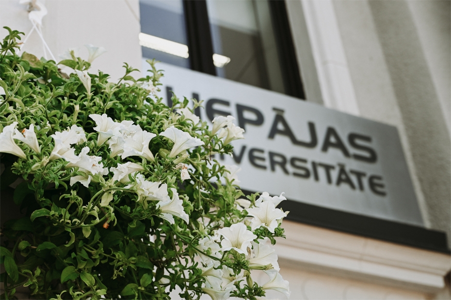  Liepājas Universitātē sākušies iestājpārbaudījumi