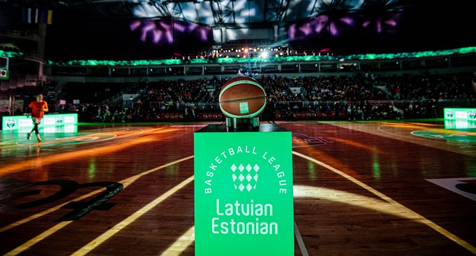 LIBL nemainīsies Latvijas komandu pārstāvniecība, spēlēs arī BK "Liepāja"