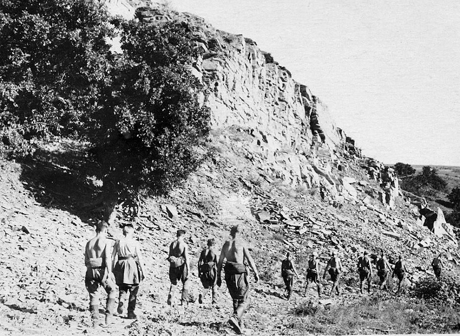 Gunārs Kopštāls – fotogrāfs ar spārniem, lidotājs ar fotoaparātu (2.turpinājums)