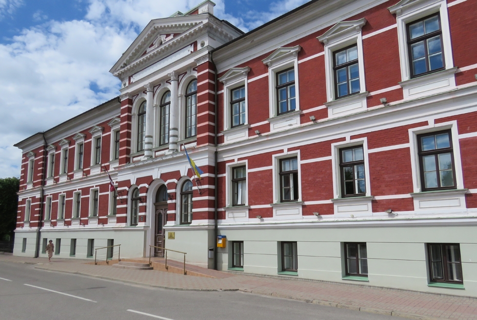 Liepājas domes notikumu plāns laikā no 25. līdz 31.jūlijam