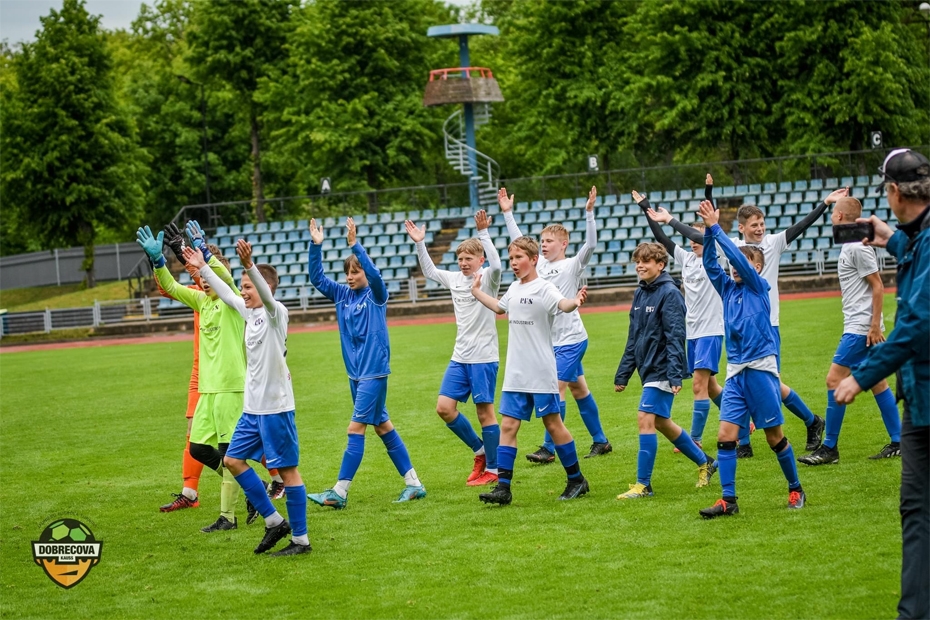 Dobrecova kausa izcīņas trešais posms – jau šajā nedēļas nogalē