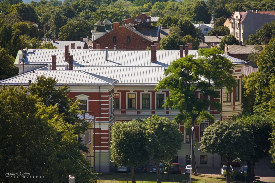 Liepājas domes notikumu plāns no 22. līdz 28.augustam
