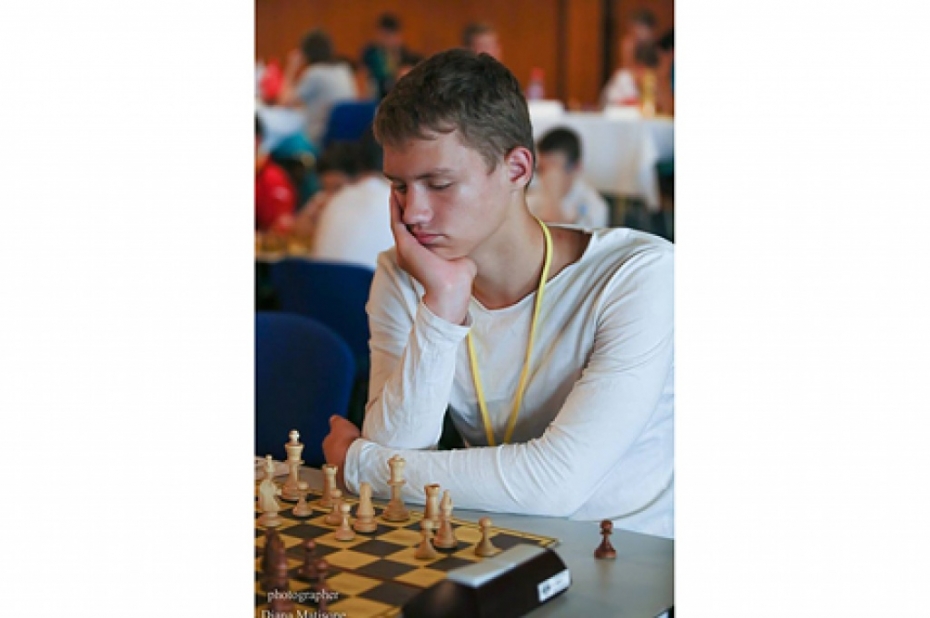 Ņikita Kuzņecovs aizvadījis savu pirmo Eiropas čempionātu