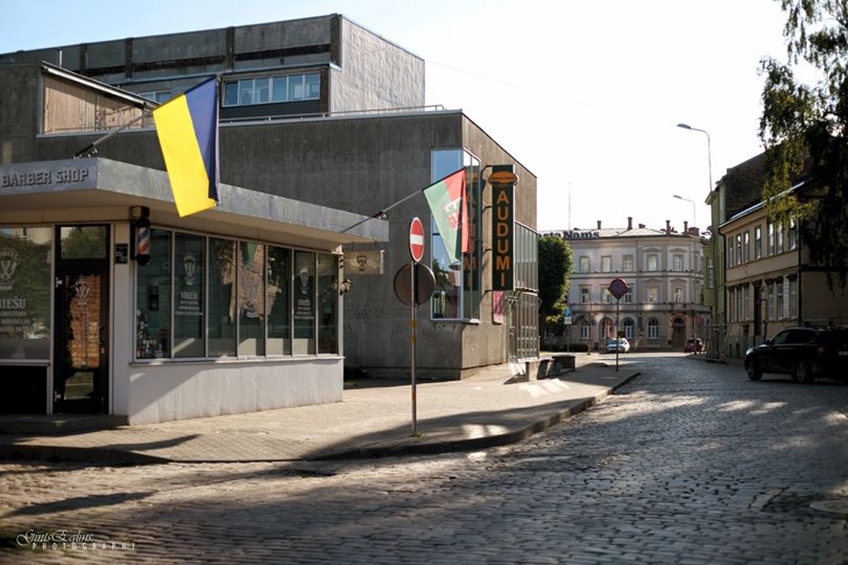  Nākamnedēļ Latvijā ieplūdīs aukstākais gaiss kopš maija
