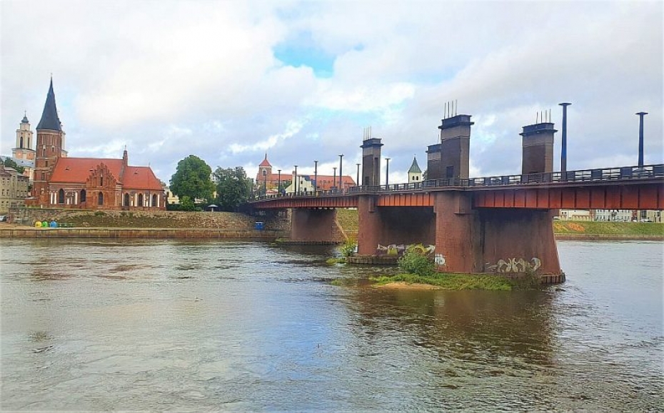 La.lv: Kauņas pretrunīgās mācības Liepājai – ES kultūras galvaspilsētai 2027