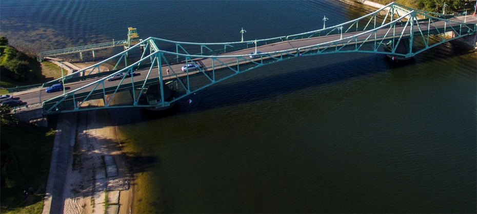  Mainīts Oskara Kalpaka tilta izgriešanas grafiks