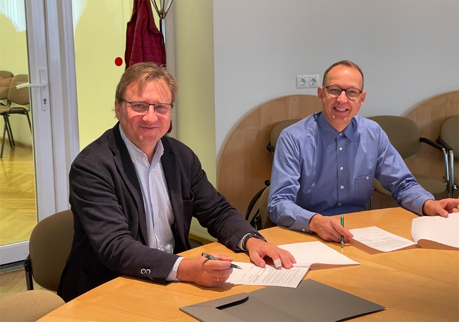 No Liepājas tiek īstenoti valsts mēroga projekti