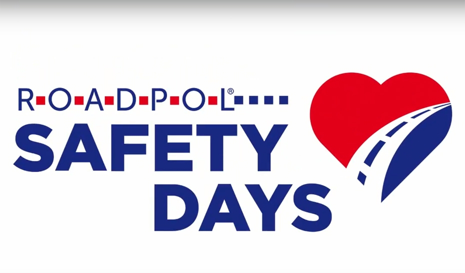  No piektdienas notiks ikgadējā akcija "ROADPOL Drošības dienas"
