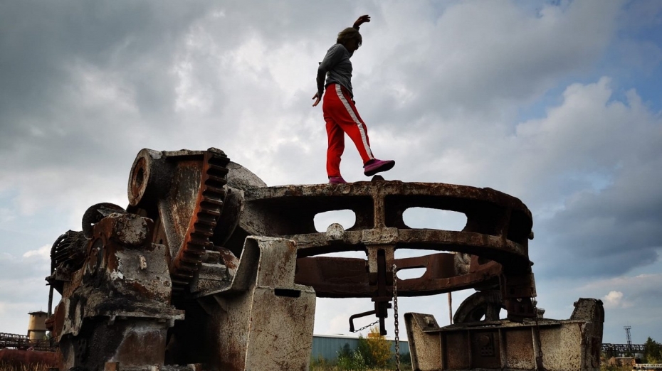 Lsm.lv: Ies karsti – par Mākslas forumā gaidāmo stāsta notikuma autori 