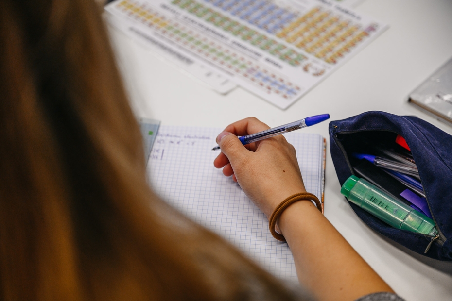  Izsludina pieteikšanos pašvaldības stipendijām topošajiem speciālistiem