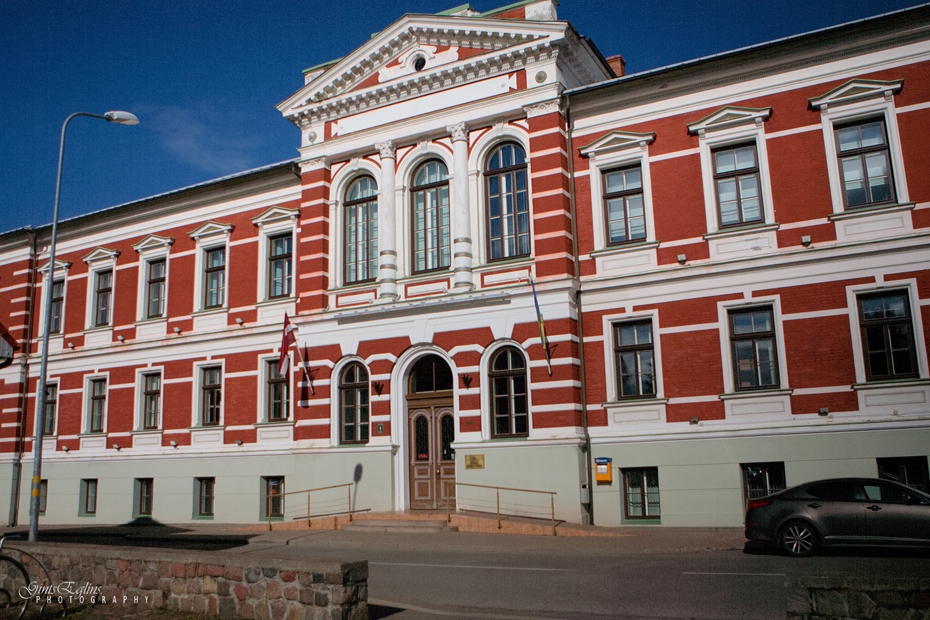 Liepājas domes notikumu plāns no 10. līdz 15.oktobrim