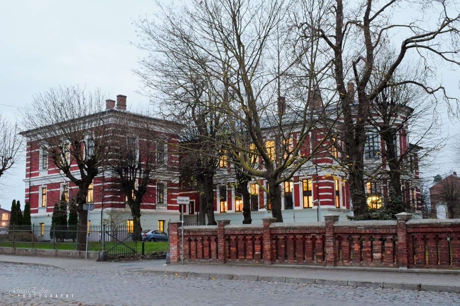 Liepājas domes notikumu plāns no 17. līdz 21.oktobrim