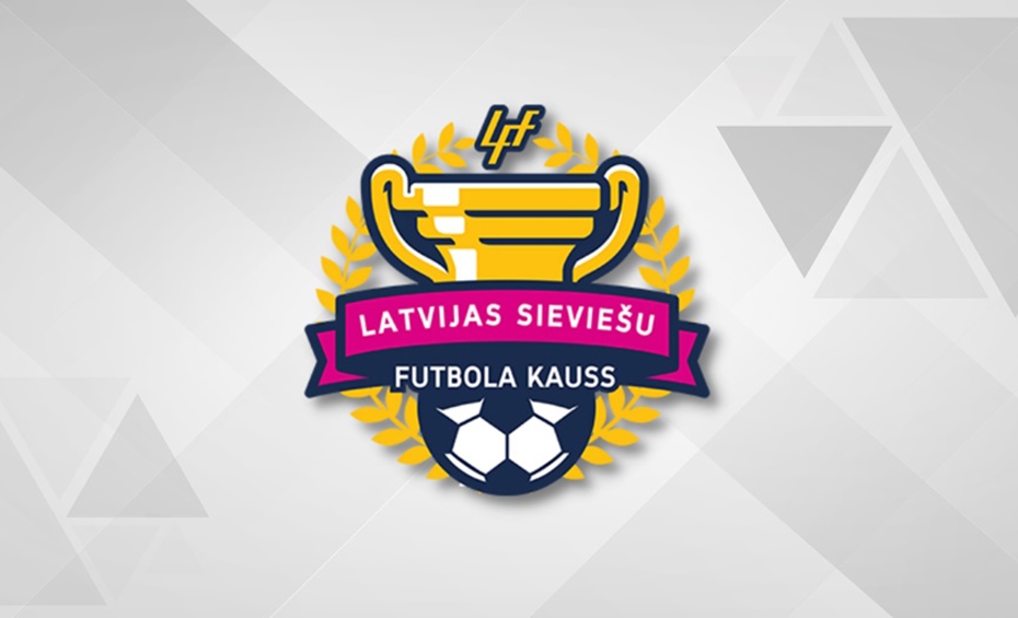 "Liepājas Futbola skola" piekāpjas kausa izcīņas finālā