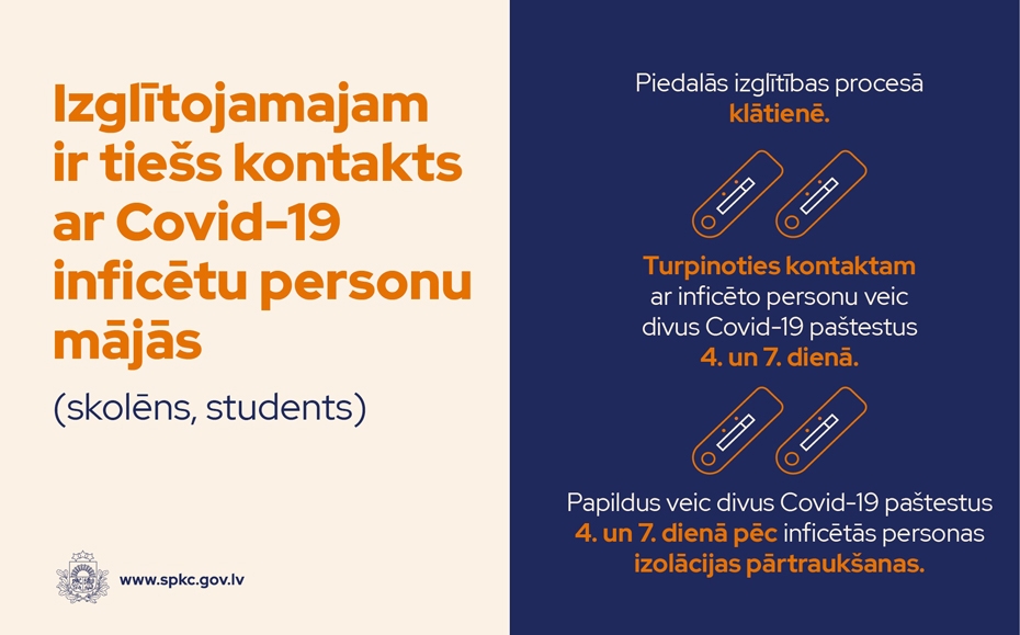 Trešdien reģistrēti 822 "Covid–19" gadījumi, viens pacients miris