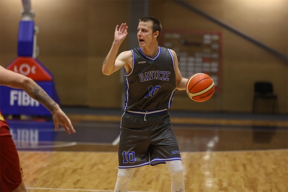 Liepājas basketbola čempionātā aizvadītas otrās kārtas spēles