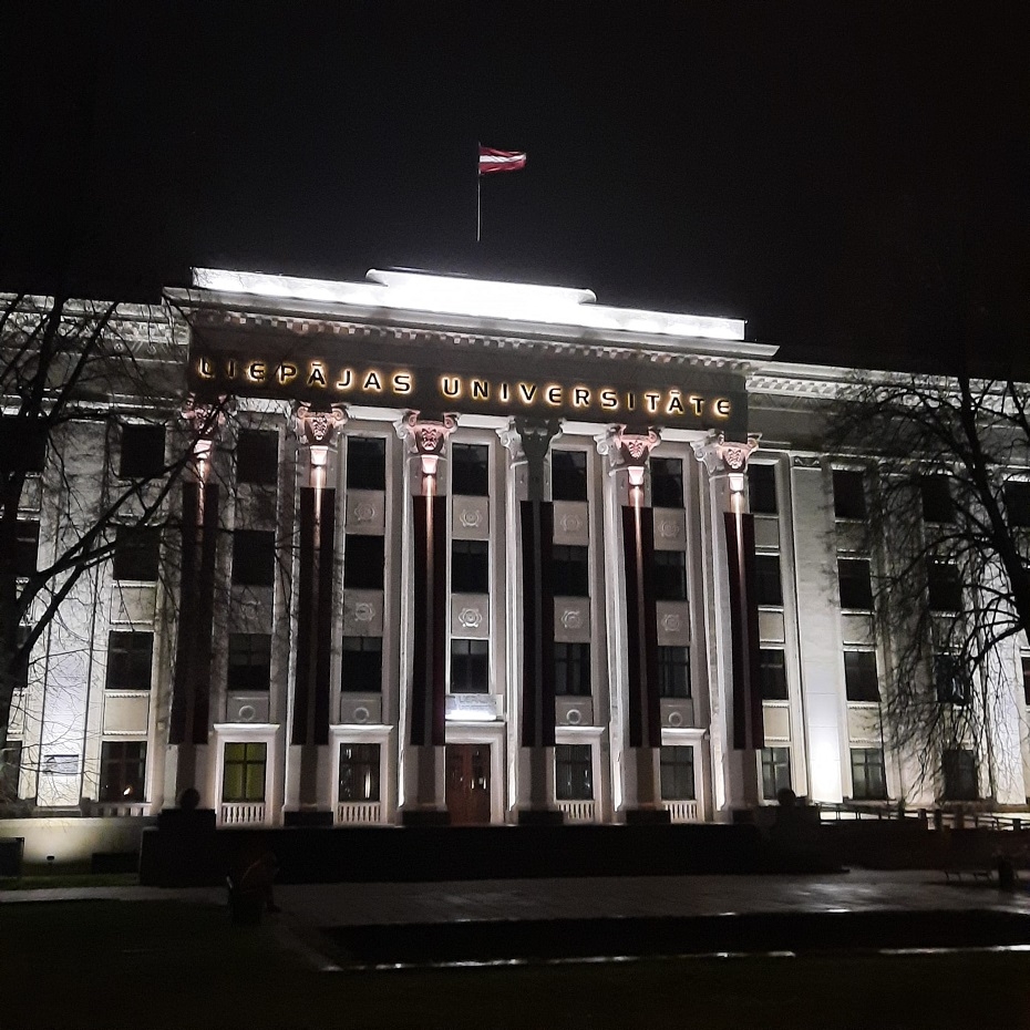 Nākamnedēļ Liepājas Universitātes Satversmes sapulce vēlēs rektoru