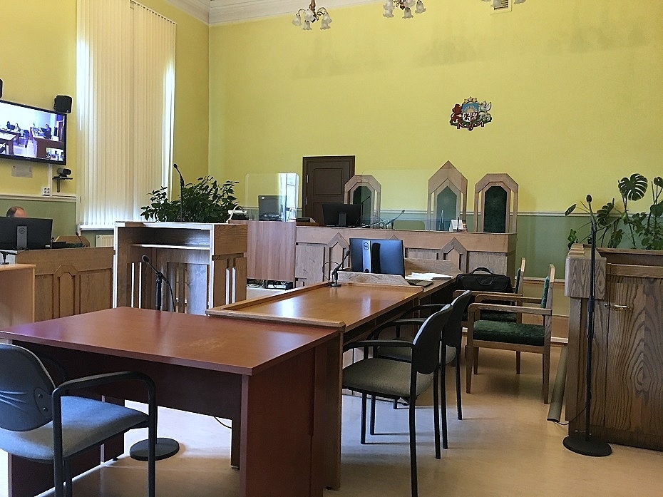 Ar VID lēmumu likvidēts "Ekovalis Latvija", Šaltam tiesas procesi turpinās