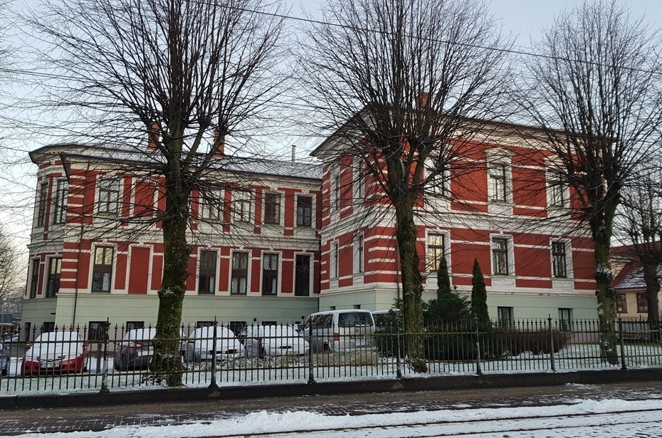 Liepājas domes notikumu plāns no 12. līdz 16.decembrim