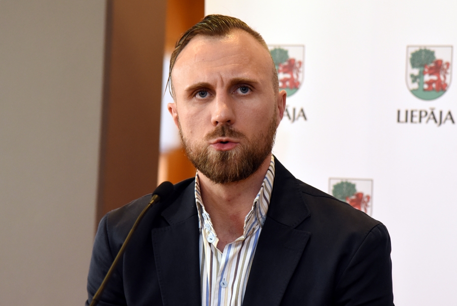 Jānis Porziņģis ar Mārtiņu Bērziņu izveido aģentūru "Future Sports Group"