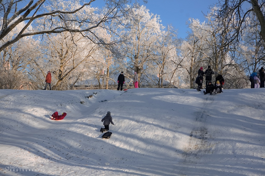 Gaidāmais atkusnis var turpināties arī Ziemassvētkos