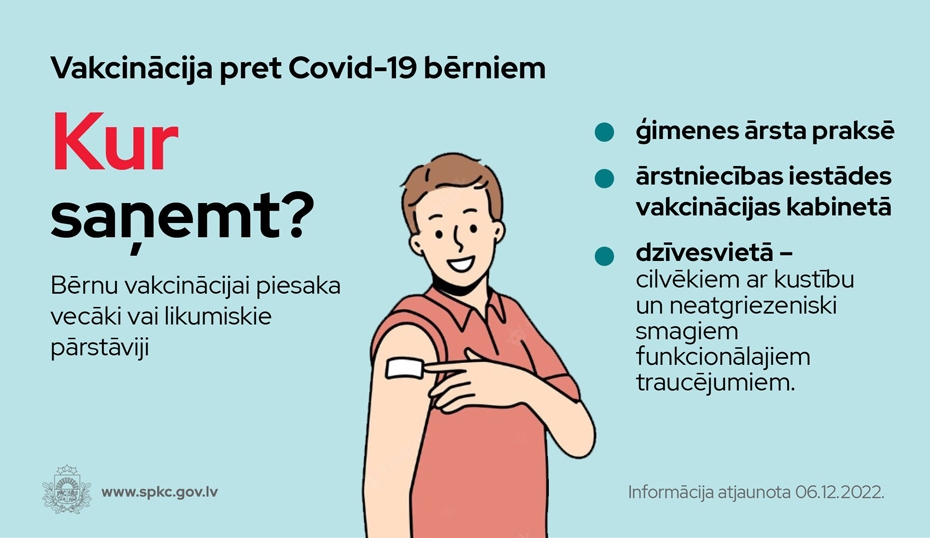  Otrdien 513 jauni "Covid–19" gadījumi, ziņots par sešiem mirušajiem
