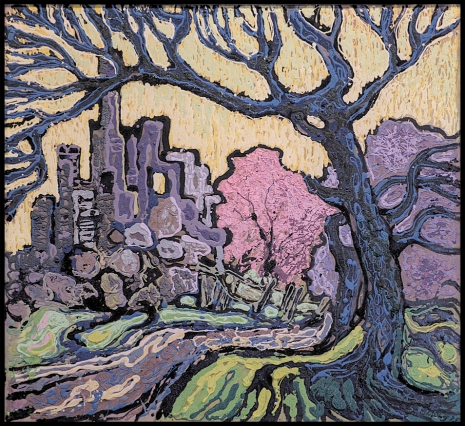 Liepājas muzejā atklās Miķeļa Golta darbu izstādi