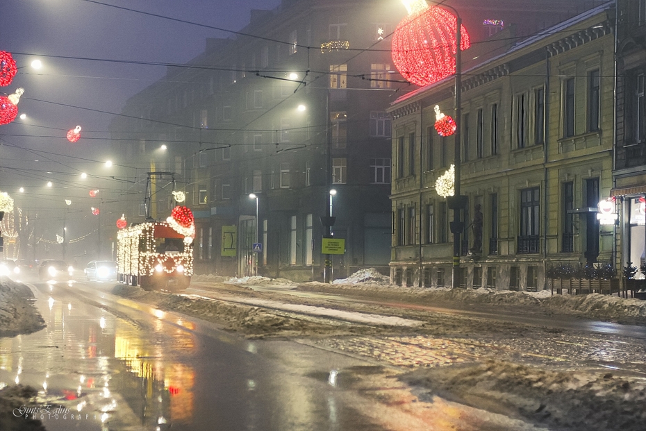Pēc siltuma rekordiem gaisa temperatūra janvāra sākumā pazemināsies
