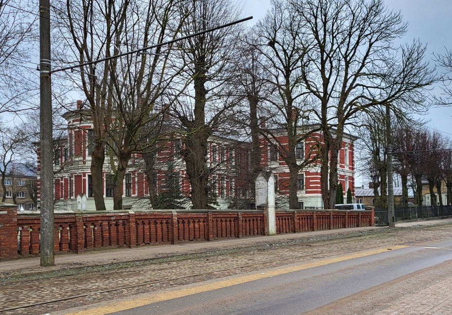 Liepājas domes notikumu plāns no 2. līdz 6.janvārim