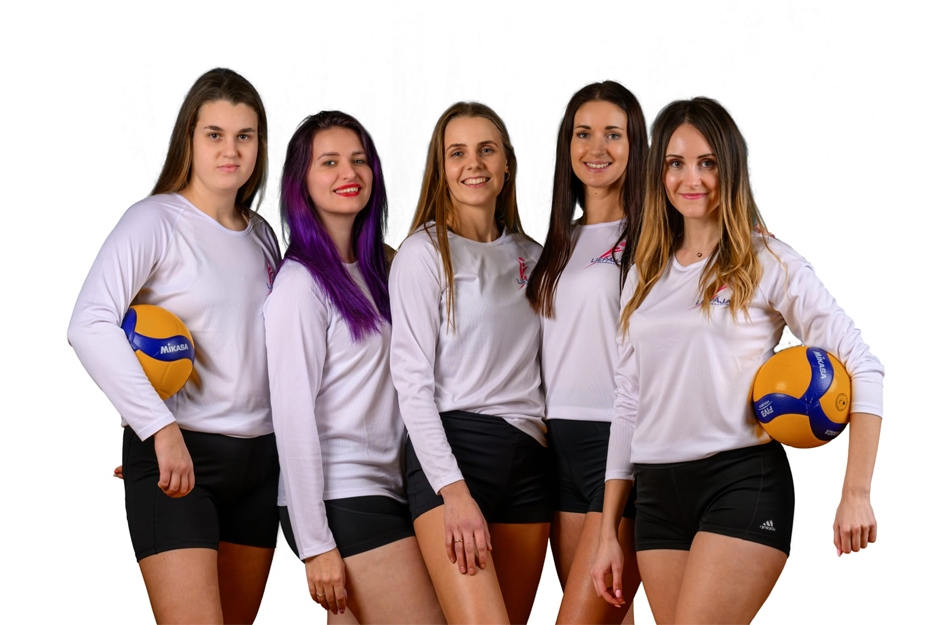 VK "Liepāja" turpina pārstāvēt Liepāju Entuziastu Volejbola līgā