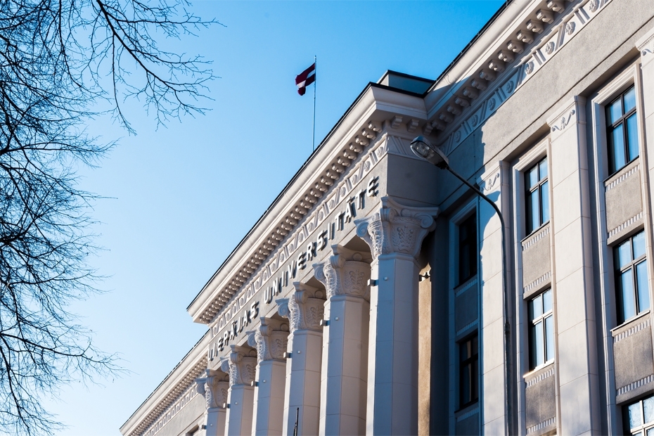 Atkārtotā konkursā meklē jaunu Liepājas Universitātes rektoru
