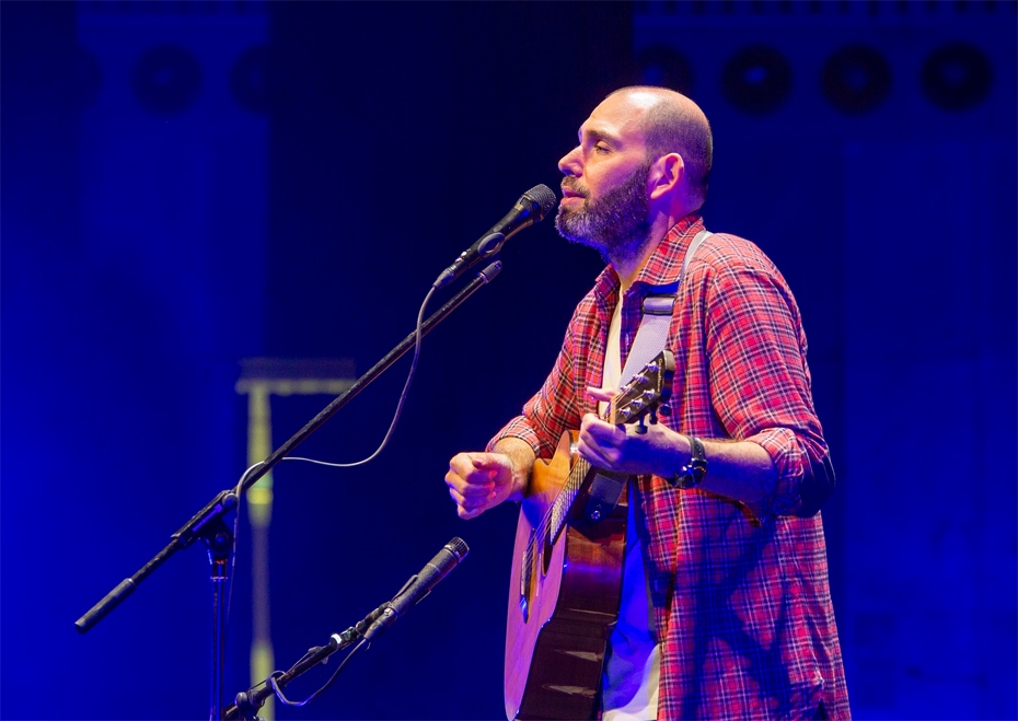 Februārī Liepājā uzstāsies Semjons Sļepakovs