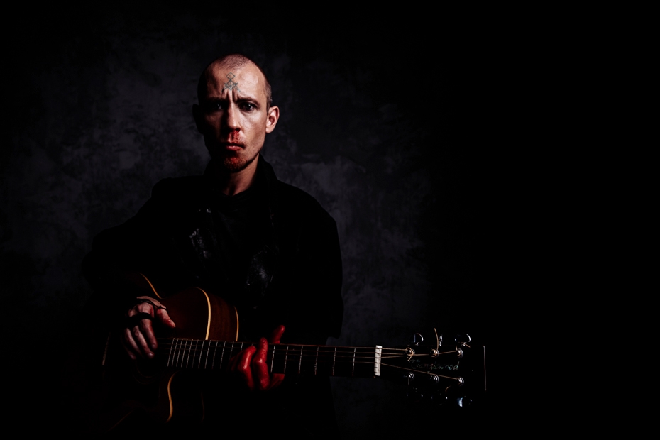 Imants Daksis atzīmēs jaunās plates "Vientuļās revolūcijas" iznākšanu