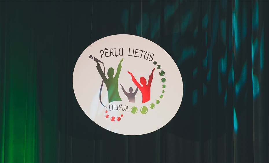 Aicina pieteikties vokālo ansambļu un solistu konkursam "Pērļu lietus"