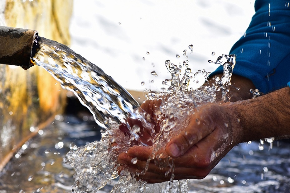  "Liepājas ūdens": Tarifs dzeramajam ūdenim visiem būs vienāds 