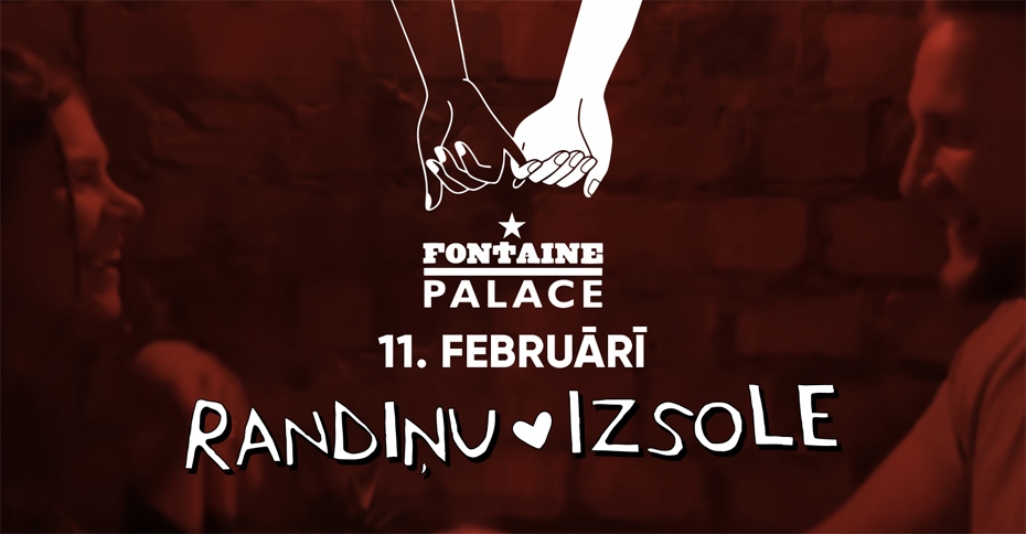 Izsludināta pieteikšanās "Randiņu izsolei 2023"