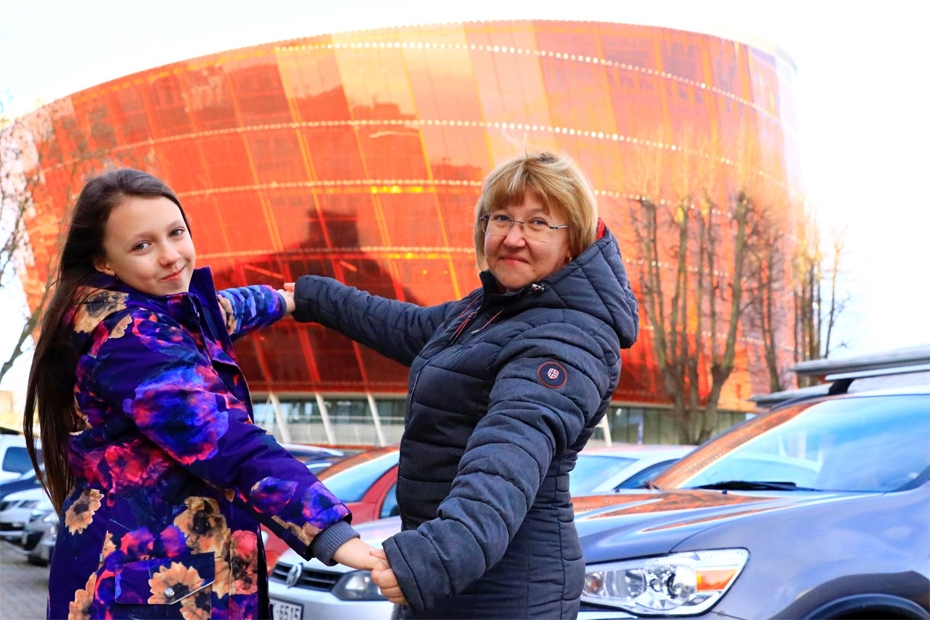 "Lielajā dzintarā" notiks ukraiņu kopienas vakars un atklās izstādi