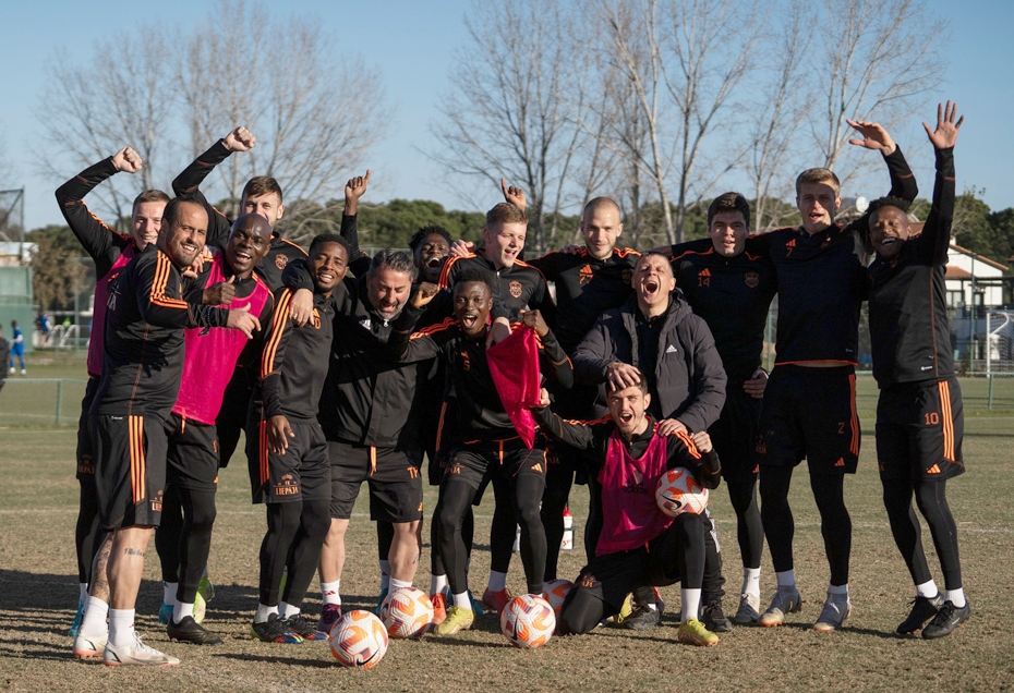  Futbola virslīgas jaunā sezona sāksies jau 11.martā