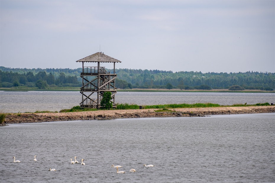 Var izteikt vērtējumu par vides un klimata jautājumiem Liepājā