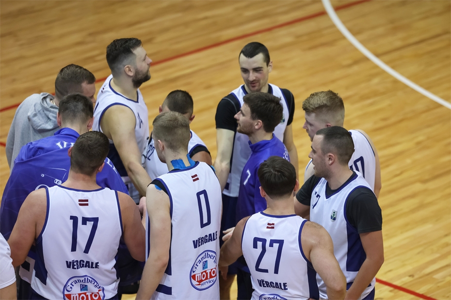 Noskaidroti visi pilsētas čempionāta finālisti