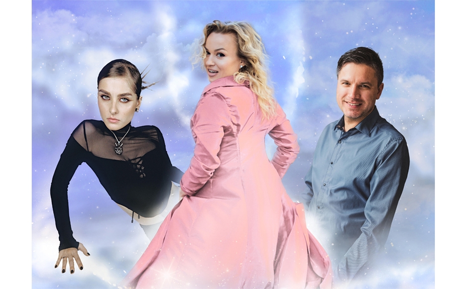 Māmiņdienu Liepājā atzīmēs arī ar iemīļoto Disneja multfilmu mūziku