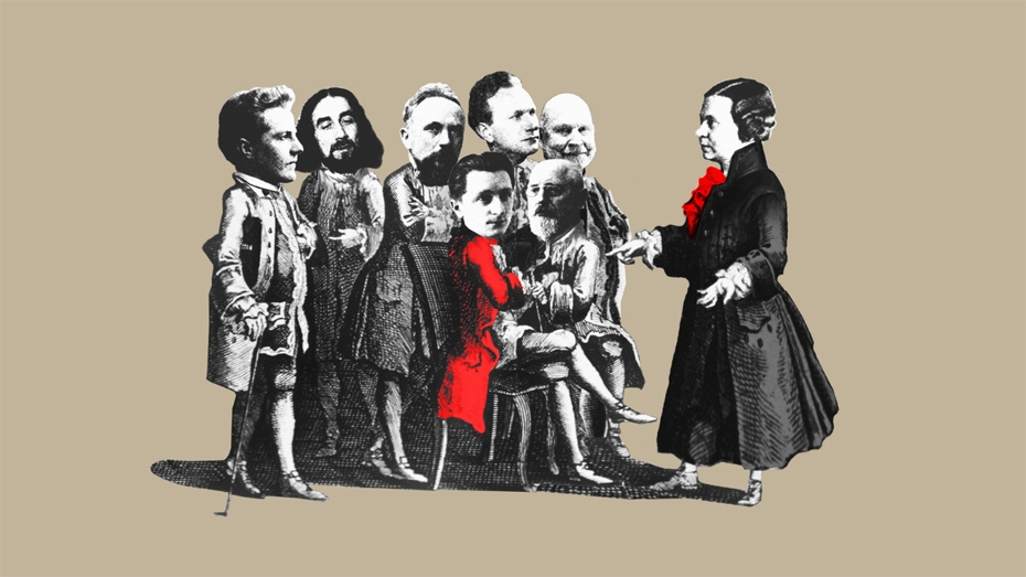 Lekcijā stāstīs par mūzikas dzīves aizkulisēm pirmās brīvvalsts laikā