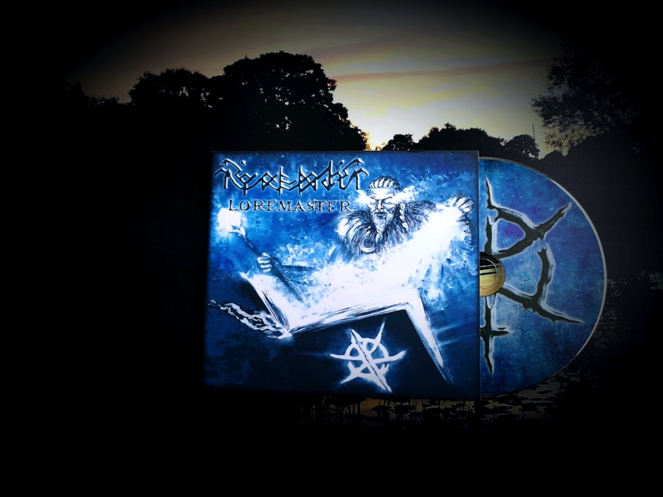 Metālmūzikas gada balvu saņem arī Liepājas grupa "Ryvendir"