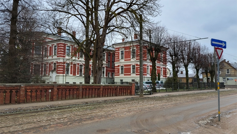 Liepājas domes notikumu plāns no 27.marta līdz 2.aprīlim