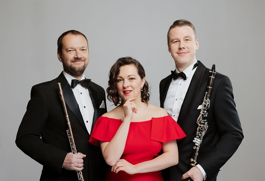 "Lielajā dzintarā" varēs baudīt koncertprogrammu "Zīmes"