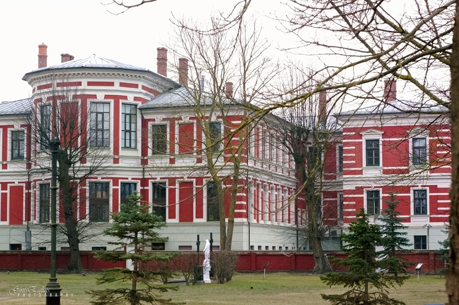 Liepājas domes notikumu plāns no 17. līdz 23.aprīlim