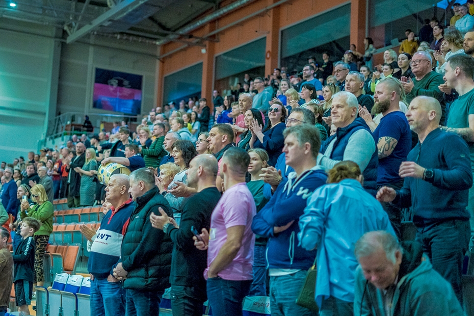 Latvijas basketbola izlase pirms PK finālturnīra spēlēs arī Liepājā