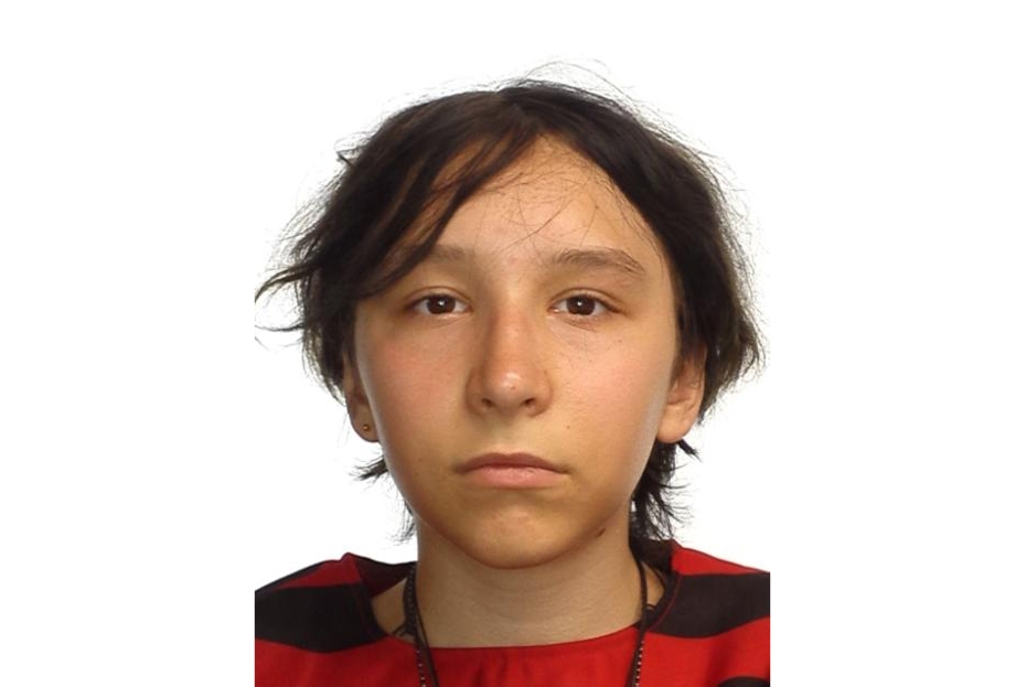 Policija meklē bezvēsts prombūtnē esošo Angelinu Matvejevu