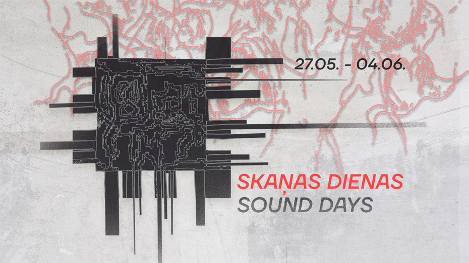 Notiks ikgadējais starptautiskais festivāls "Skaņas Dienas"