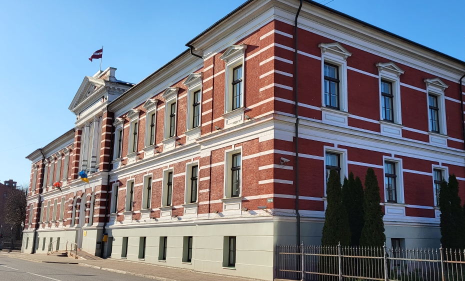 Liepājas domes notikumu plāns no 22. līdz 28.maijam