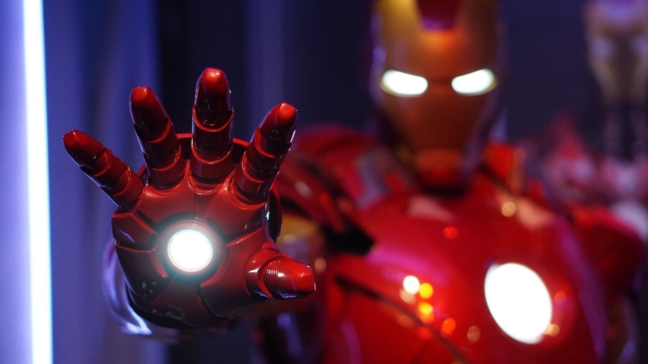 Kas notika ar visiem "Marvel" spēļu automātiem?